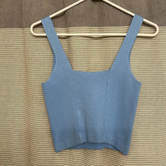 Abercrombie Thicker Tank Small - Picture 3 of 5